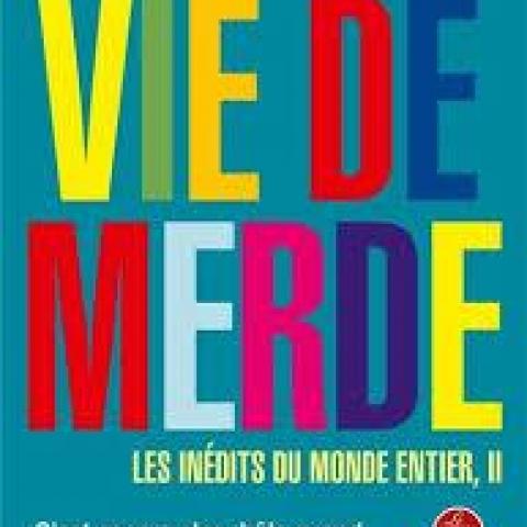 troc de  Livre - Vie de merde - Tome 2, sur mytroc