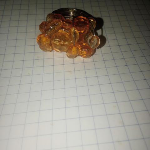 troc de  Bague diametre 20 cm, sur mytroc