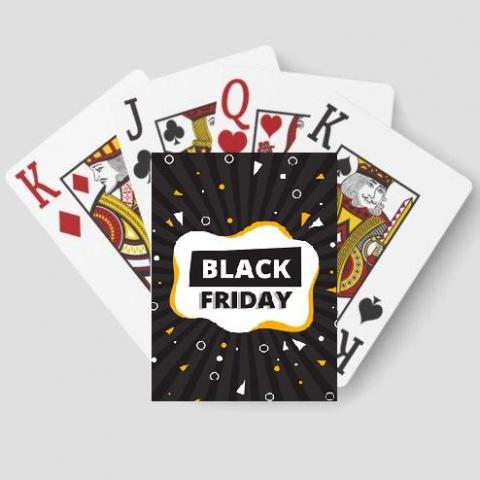 troc de  La Carte "Mystère" du Black Friday, sur mytroc