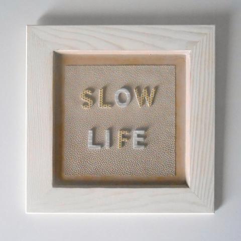 troc de  tableau "slow life" N° 2, sur mytroc