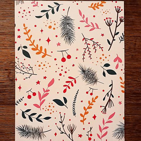 troc de  Papier créatif., sur mytroc