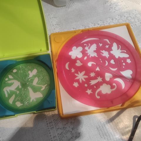 troc de  Mandala, sur mytroc