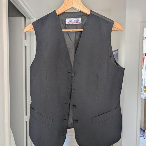 troc de  Veston homme, sur mytroc