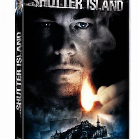 troc de  DVD SHUTTER ISLAND, sur mytroc