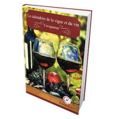 troc de  Le calendrier de la vigne et du vin (version numérique), sur mytroc