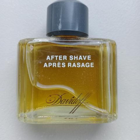 troc de  Après-rasage petit flacon, sur mytroc