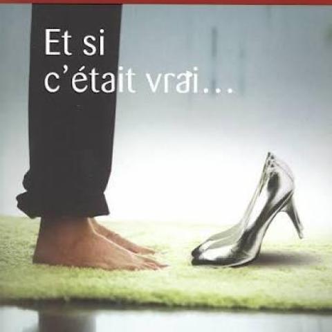 troc de  Livre - Et si c'était vrai... - Poche - Marc Levy, sur mytroc