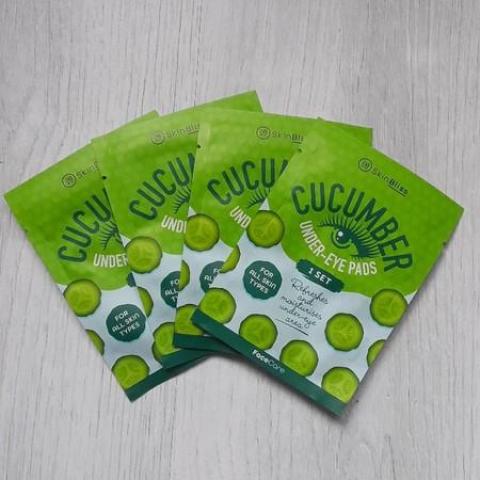 troc de  Lot de 4 sets pour les yeux, sur mytroc