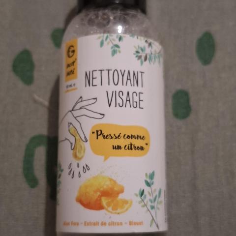 troc de  Reserve Nettoyant visage, sur mytroc