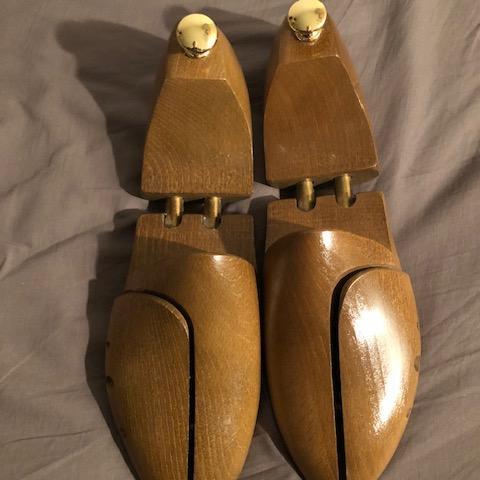 troc de  Embauchoirs taille 45, sur mytroc