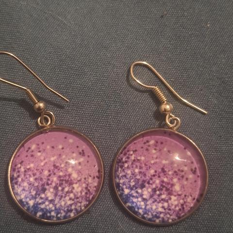 troc de  Boucles d'oreilles, sur mytroc