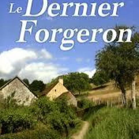 troc de  Attribué Livre - Le dernier forgeron - Poche - Robert Griffon, sur mytroc