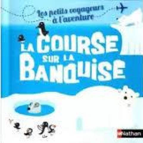 troc de  L.Jeunesse  La Course sur la Banquise, sur mytroc
