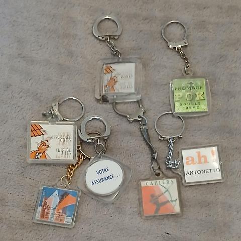 troc de  Lots De Portes Clés, sur mytroc