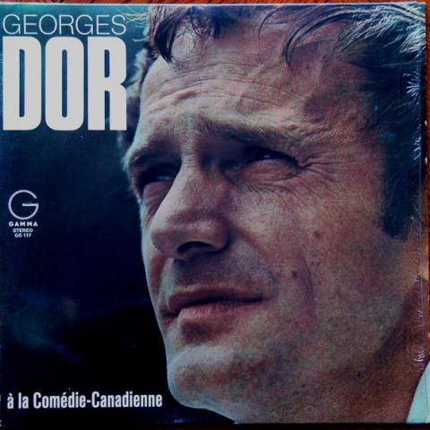 troc de  Georges Dor, sur mytroc