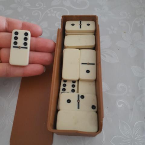 troc de  Domino, sur mytroc