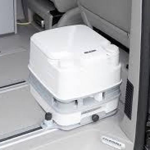 troc de  Wc chimique portable, sur mytroc