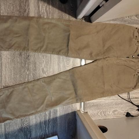 troc de  Jeans homme, sur mytroc