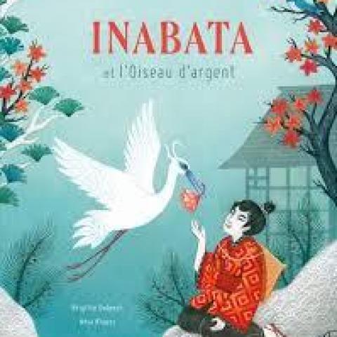 troc de  L.Jeunesse - Inabata et l'oiseau d'argent, sur mytroc