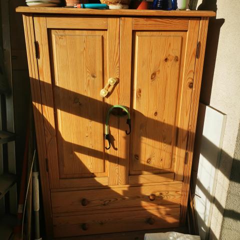 troc de  Petite armoire, sur mytroc