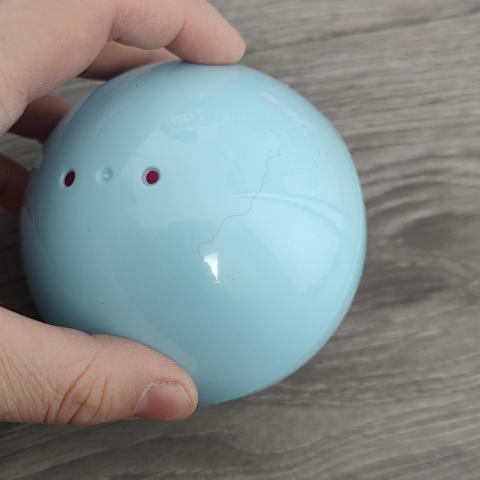troc de  Boule surprise, sur mytroc