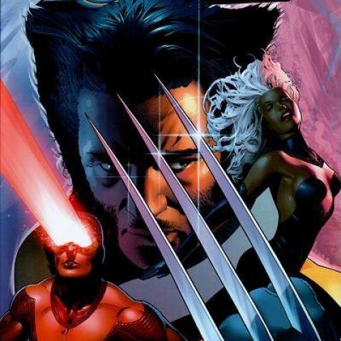 troc de  comics marvel, sur mytroc