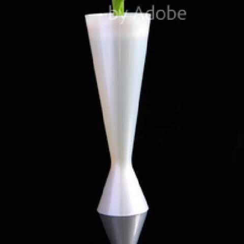 troc de  Vase soliflore antirenversement, sur mytroc