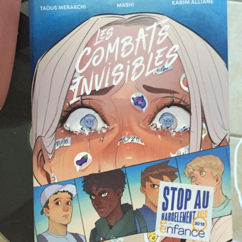 troc de  Manga, sur mytroc