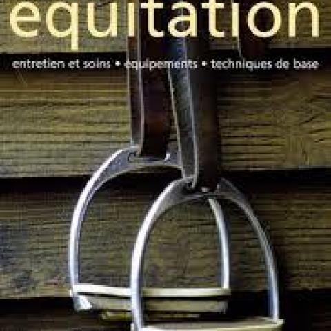 troc de  B.Livre - Equitation - Grd Ft - Editions Atlas, sur mytroc