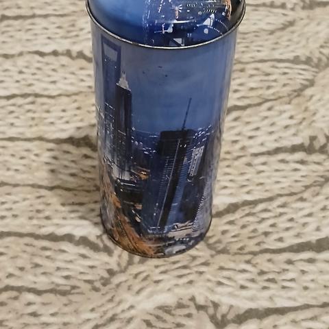 troc de  Boîte En Fer, sur mytroc