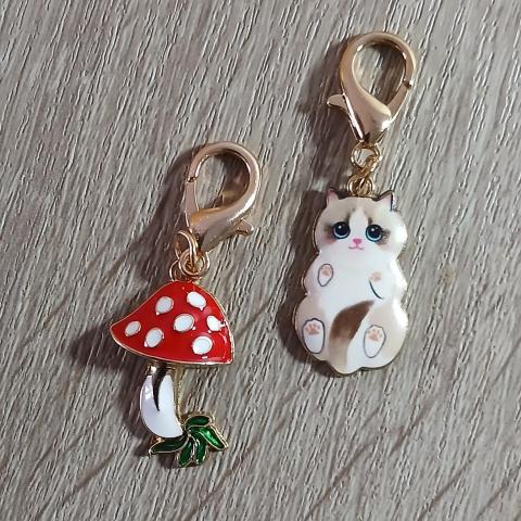 troc de  Reserver Divers Troc. Petit Porte Clé, sur mytroc