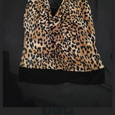 troc de  Top leopard, sur mytroc