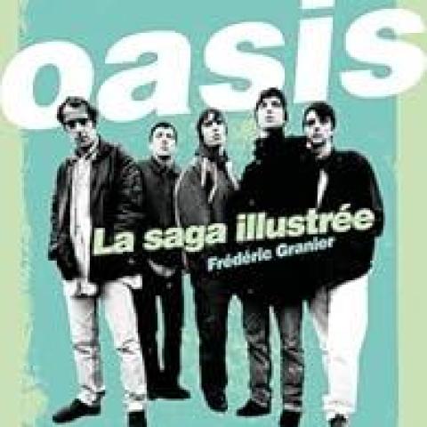 troc de  Recherche le livre de Frédéric Granier " Oasis ", sur mytroc