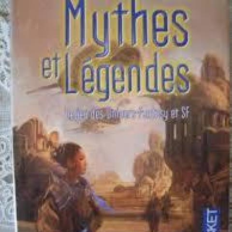 troc de  Attribué Loisirs - Jeu 64 Cartes Mythes et Légendes, sur mytroc