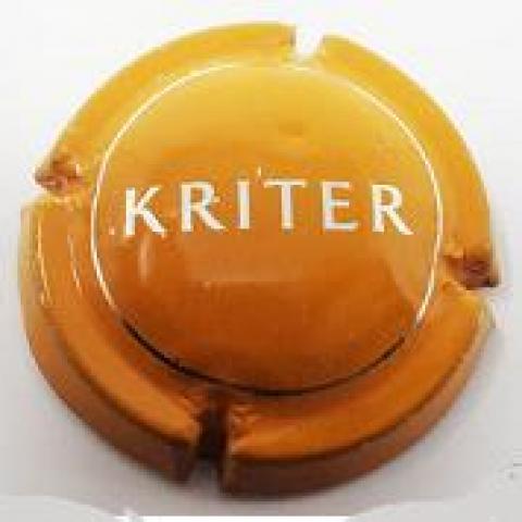 troc de  Capsule Kriter Mousseux Bourgogne, sur mytroc