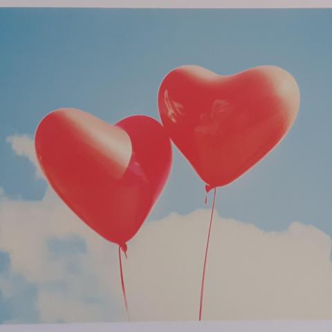 troc de  RESERVE Ginkgo Carte postale amour 12, sur mytroc