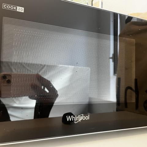 troc de  Micro-onde whirpool, sur mytroc