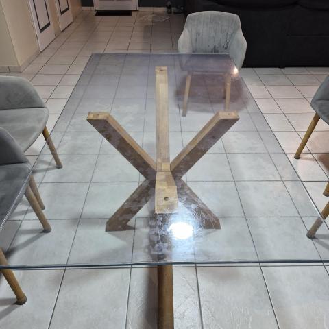 troc de  Table de salle à manger, sur mytroc