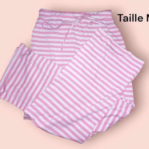 troc de  Réserver Bas de pyjama femme, sur mytroc