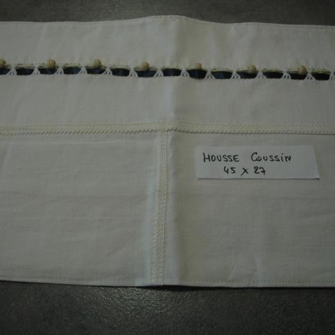 troc de  housse coussin, sur mytroc