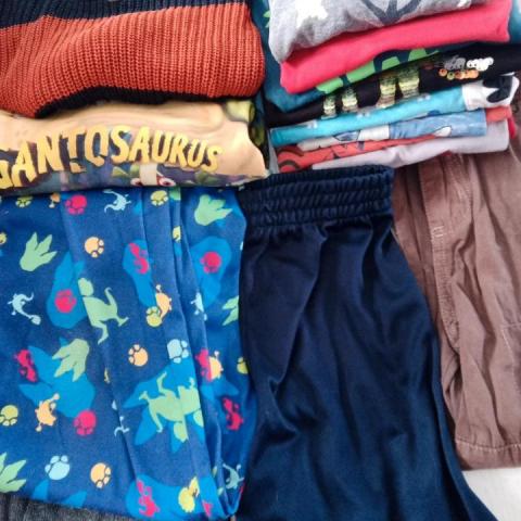 troc de  Lot garçon 4-5 ans, sur mytroc