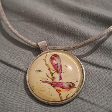 troc de  Reserve Collier, sur mytroc