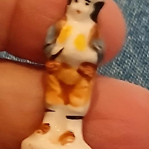 troc de  Une Fève, sur mytroc