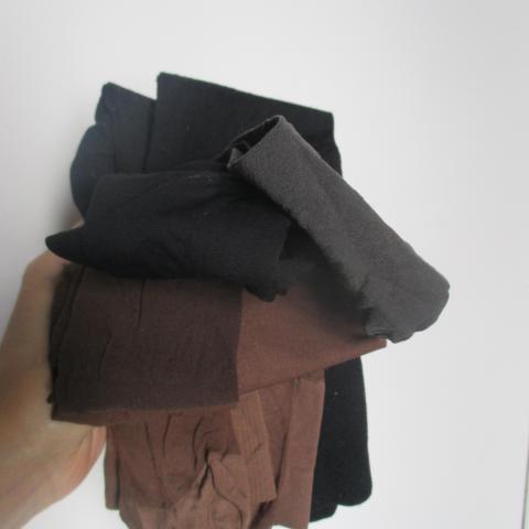 troc de  7 chaussettes / collants pour recyclage_ tawashi, sur mytroc