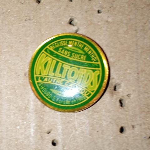 troc de  pin's sans attache, sur mytroc