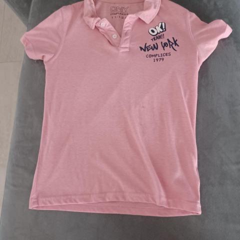 troc de  Tee shirt 11/12 ans, sur mytroc