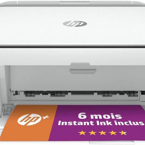 troc de  1 mois d’encre gratuite sur HP Instant Ink, sur mytroc