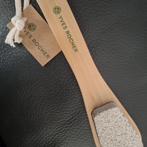 troc de  Rape pour pieds neuve, sur mytroc