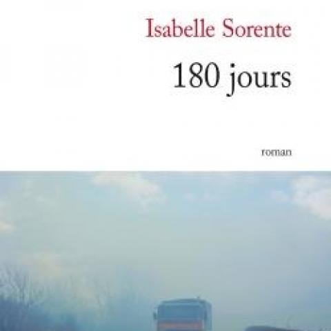 troc de  Recherche le livre d'Isabelle Sorente " 180 jours ", sur mytroc