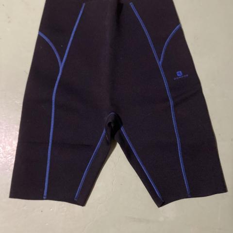 troc de  Short de sudation, sur mytroc